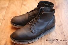 Viberg black leather for sale  Shipping to Ireland