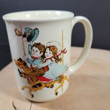 Otagiri vintage mug for sale  Saint Helens