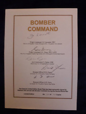 Ww2 raf. bomber for sale  FARNBOROUGH