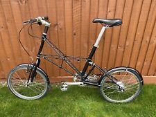 Moulton tsr a11 for sale  HUNTINGDON