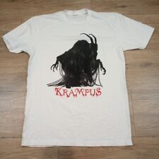 Krampus graphic shirt for sale  Pico Rivera