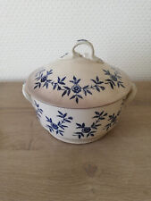 Antique soupière cocotte d'occasion  Expédié en Belgium