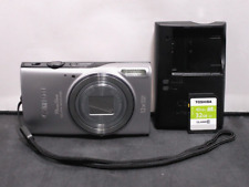 Canon PowerShot ELPH 350 HS 20.2MP Camera LOOK!! for sale  Shipping to South Africa