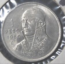 Mexican silver 1950 for sale  Oklahoma City