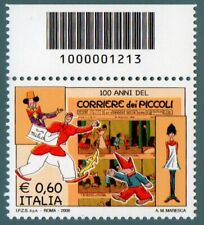 Italia 2008 codice usato  Calderara Di Reno