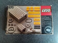 Lego technic 870 for sale  SWINDON