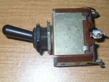 Vintage toggle switch. for sale  CANNOCK