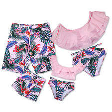 Family matching swimwear for sale  Quincy