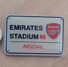 Arsenal emirates stadium for sale  NEWPORT