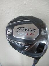 Clean titleist 910 for sale  Spring