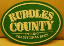 Old ruddles county for sale  CAMBRIDGE