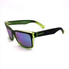 Óculos de sol VonZipper Elmore Frostbyte Lime Quasar Glo adição limitada comprar usado  Enviando para Brazil