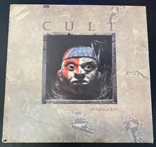 The Cult - Spiritwalker - Vinil 12" LP 1984 SIT 33T EX comprar usado  Enviando para Brazil