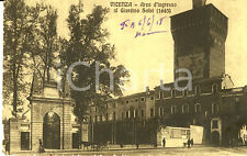 1918 vicenza arco usato  Milano