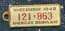 1940 wisconsin goodrich for sale  Clemmons