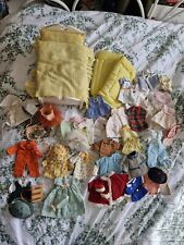 amanda jane doll clothes for sale  SWINDON
