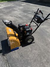 30 snowblower for sale  Wilmington