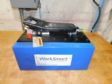 Worksmart air hydraulic for sale  Venice