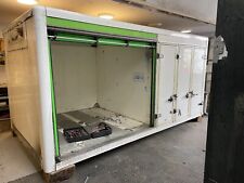 Refrigerated box body for sale  NORWICH