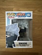 Funko pop kakashi for sale  STOKE-ON-TRENT