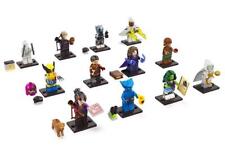 Lego minifigure marvel for sale  ST. ALBANS