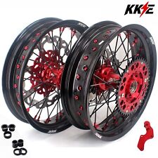 Kke supermoto wheels for sale  Chino