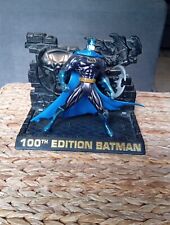 Batman limited 100th d'occasion  Meaux