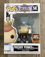 Funko pop freddy for sale  Clifton