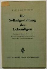 Selbstgestaltung lebendigen fr gebraucht kaufen  Boizenburg/ Elbe