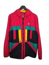 Fila jacket whiteline for sale  BIRMINGHAM