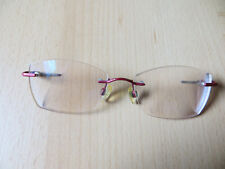 Changeme brille brillengestell gebraucht kaufen  Baunatal