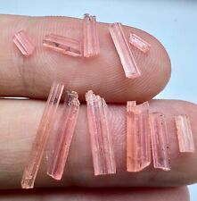 2.5 Carats Extremely Rare Terminated Vayrynenite Crystals Lot @SKARDU @PAK for sale  Shipping to South Africa