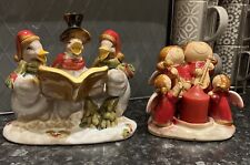 vintage christmas angel for sale  GRIMSBY