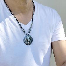 Hematite choker necklace for sale  Miami