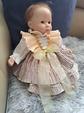 Stunning realistic baby for sale  DULVERTON