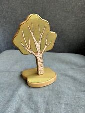 Birch toy tree for sale  Washington