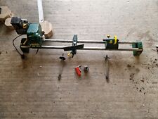 wood turning lathes for sale  BRIDGEND