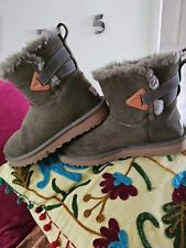 Ugg ladies ankle for sale  NEWQUAY