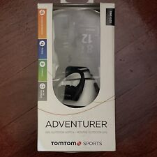 TomTom Adventurer GPS Outdoor Watch + Bluetooth Headphones (1rkm.000.125) for sale  Shipping to South Africa