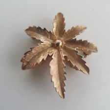 Maple brooch canadian. for sale  ANDOVER