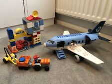 Lego duplo airport for sale  Shipping to Ireland