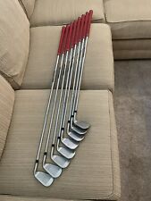 cobra bio cell irons for sale  Raleigh
