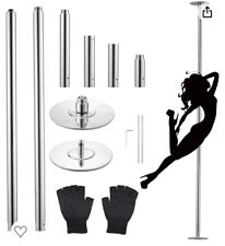 Dance pole 45mm for sale  Shipping to Ireland