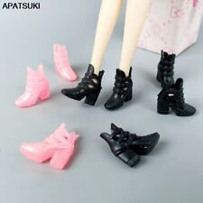 5pairs fashion doll for sale  Shipping to Ireland