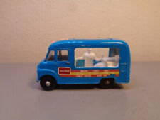 MATCHBOX LESNEY No 47B VINTAGE COMMER ICE CREAM CANTEEN VERY GOOD CONDITION for sale  Shipping to South Africa
