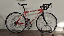 Bicicletta corsa specialized usato  Pistoia