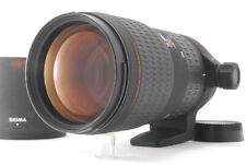 Sigma 70-200Mm F2.8D Apo Hsm para Nikon comprar usado  Enviando para Brazil