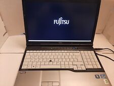Fujitsu lifebook e752 gebraucht kaufen  Bad Harzburg