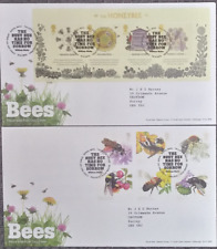 2015 bees stamp for sale  MAIDSTONE