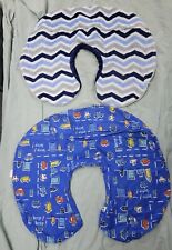Nursing pillow cover for sale  Perry